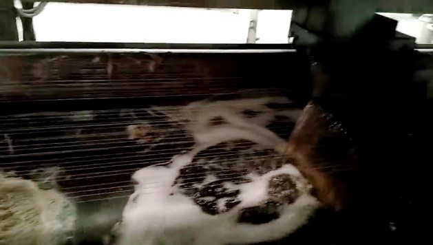水基淬火液